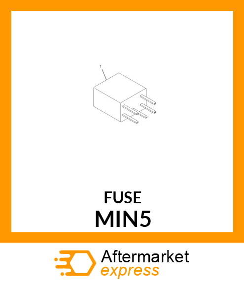 FUSE MIN5