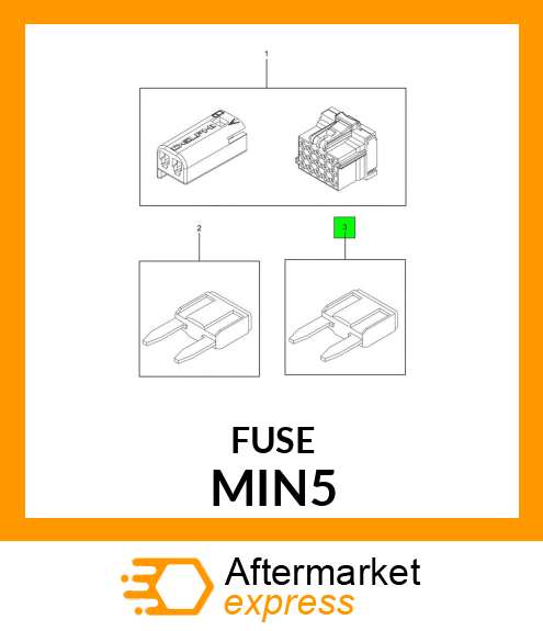 FUSE MIN5