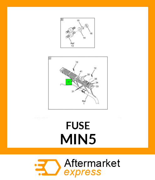 FUSE MIN5