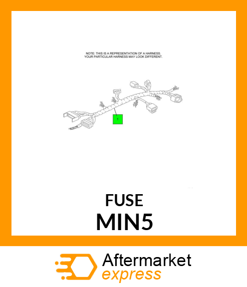 FUSE MIN5