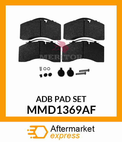 ADB_PAD_SET MMD1369AF