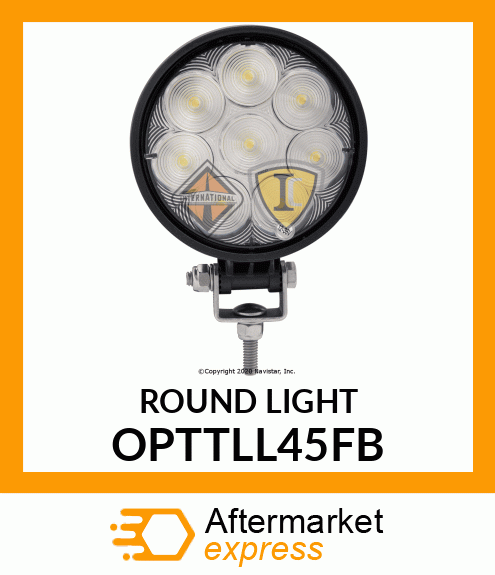 ROUND_LIGHT OPTTLL45FB