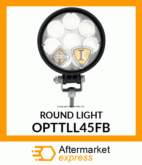 ROUND_LIGHT OPTTLL45FB