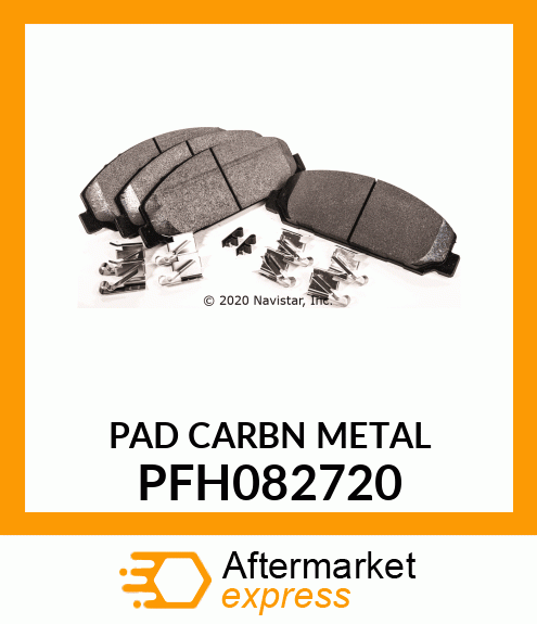 PAD_CARBN_METAL PFH082720