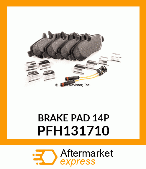 BRAKE_PAD_14P PFH131710