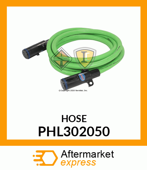 HOSE PHL302050