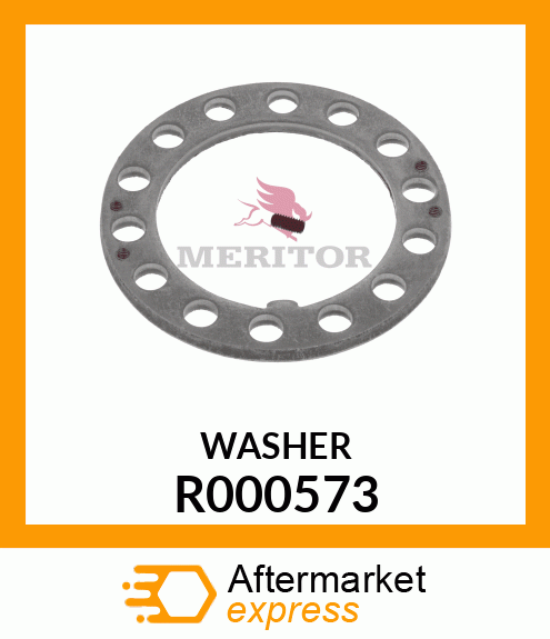 WASHER R000573