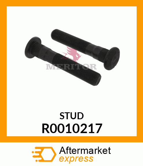 STUD R0010217