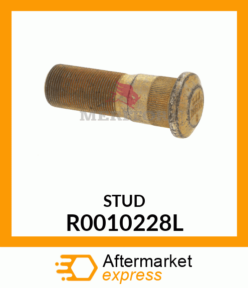 STUD R0010228L