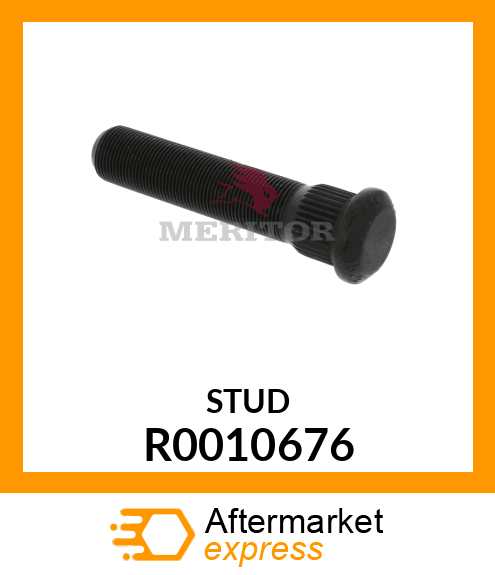 STUD R0010676