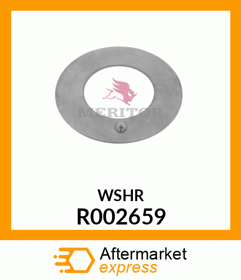 WSHR R002659