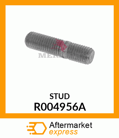 STUD R004956A