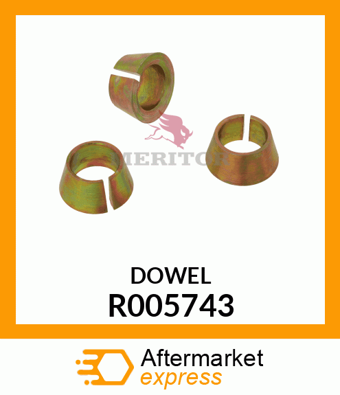 DOWL R005743