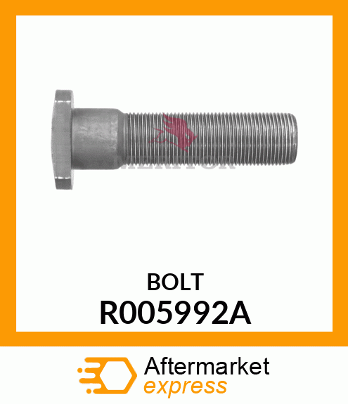 STUD R005992A