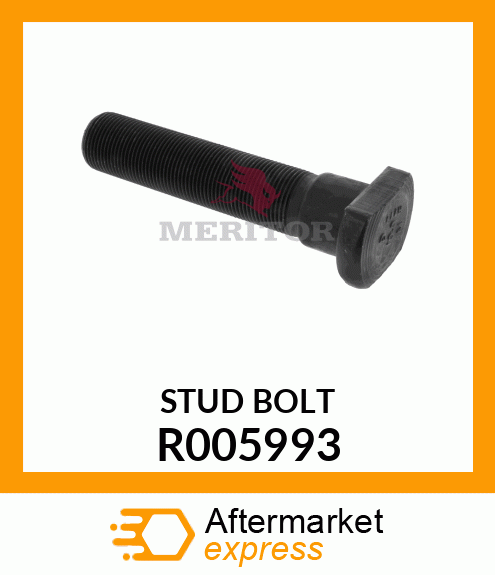 STUDBOLT R005993