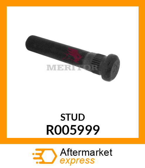 STUD R005999