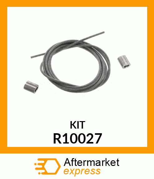 KIT R10027