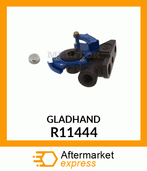GLADHAND R11444