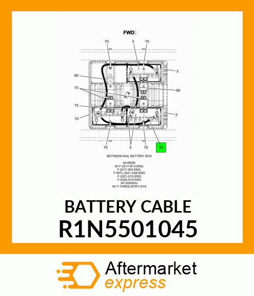 BATTERY_CABLE R1N5501045