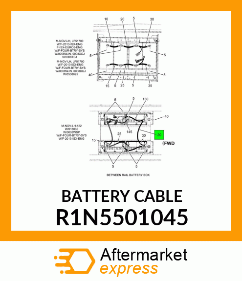 BATTERY_CABLE R1N5501045