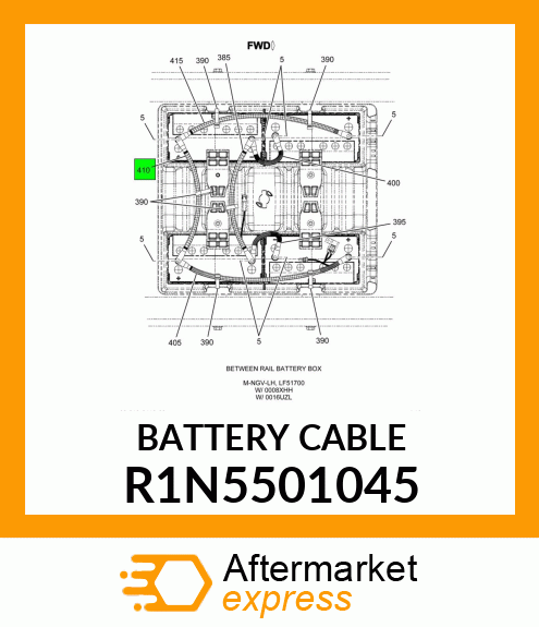 BATTERY_CABLE R1N5501045