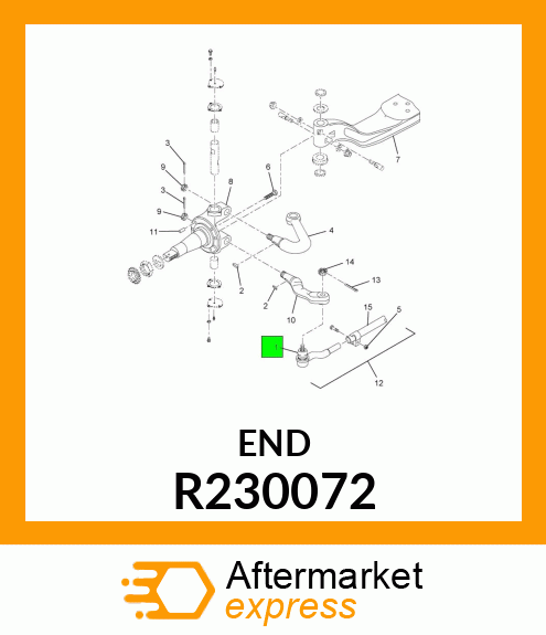 END R230072