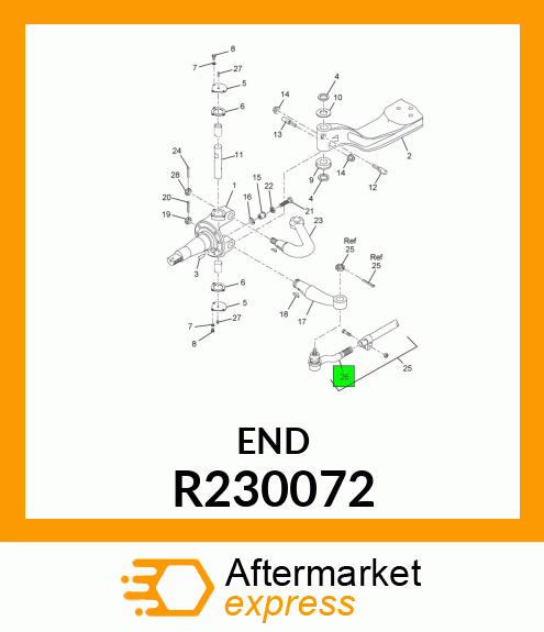 END R230072