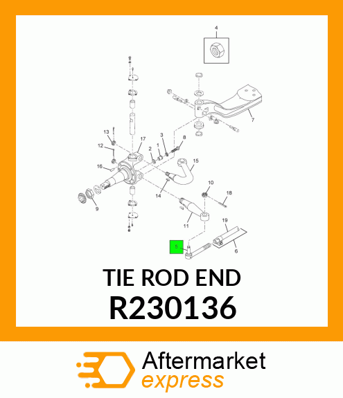 TIE_ROD_END R230136