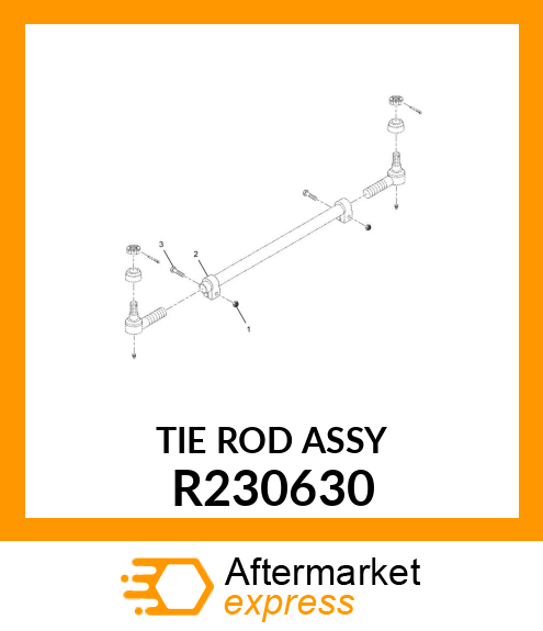 TIE_ROD_ASSY R230630