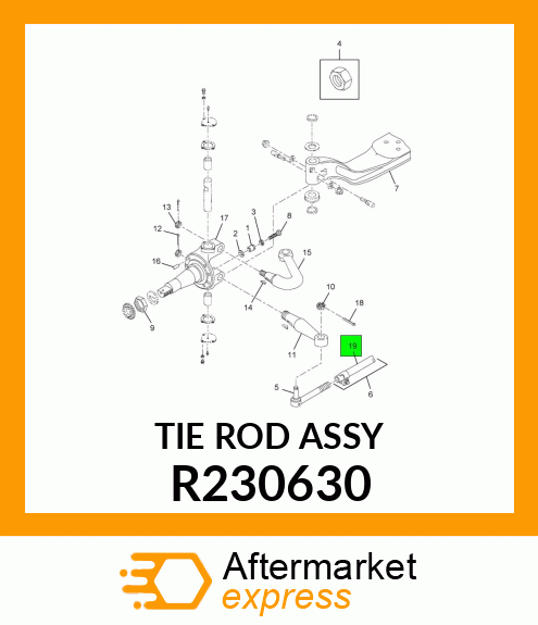 TIE_ROD_ASSY R230630