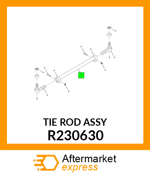 TIE_ROD_ASSY R230630