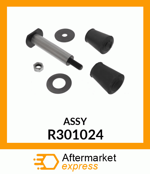 ASSY R301024