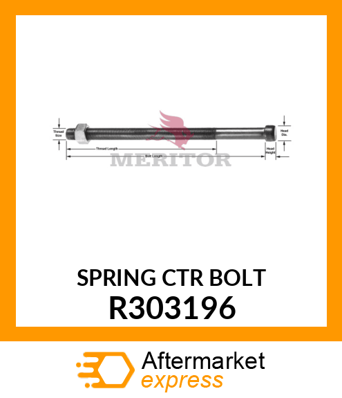 SPRING_CTR_BOLT R303196