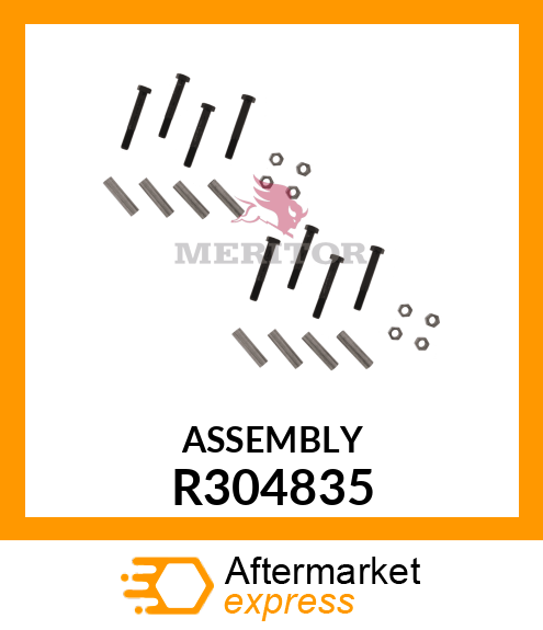 ASSEMBLY R304835