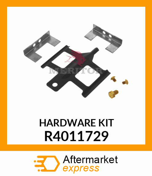 HARDWARE_KIT R4011729