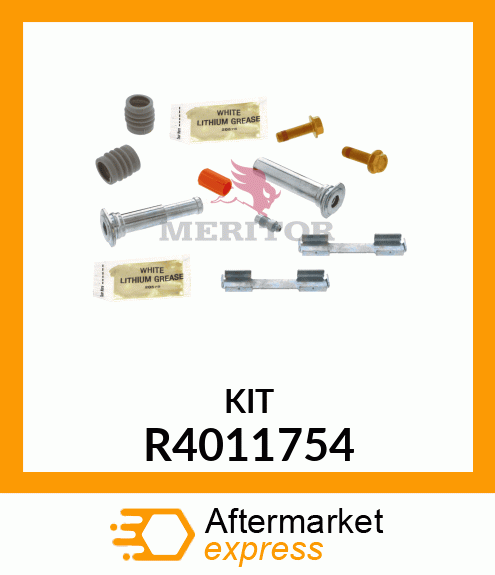 KIT_9PC R4011754