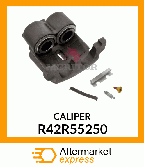 CALIPER R42R55250