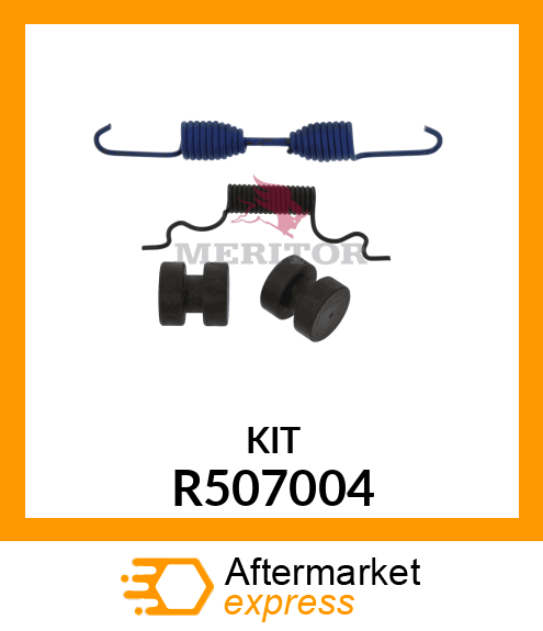 KIT_4PC R507004