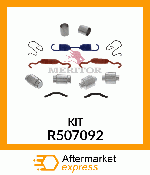 KIT R507092