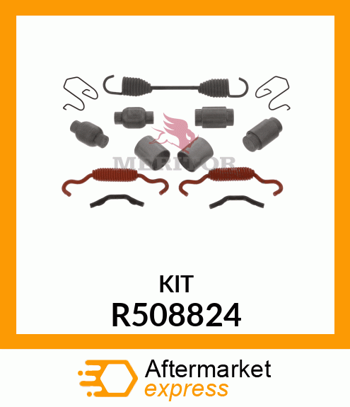 KIT13PC R508824