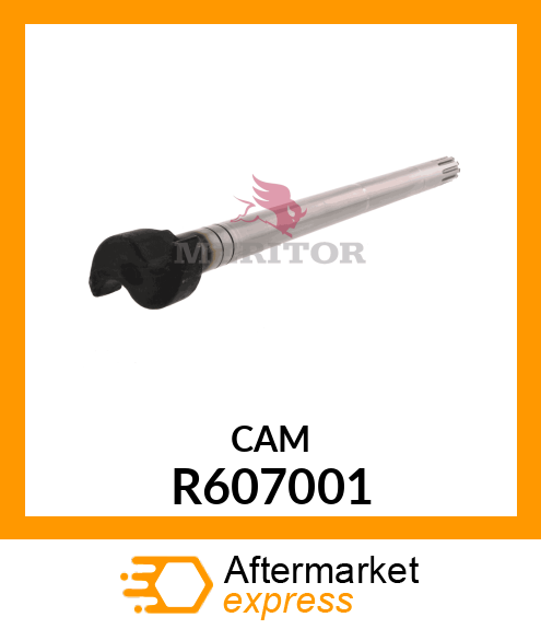 CAM R607001