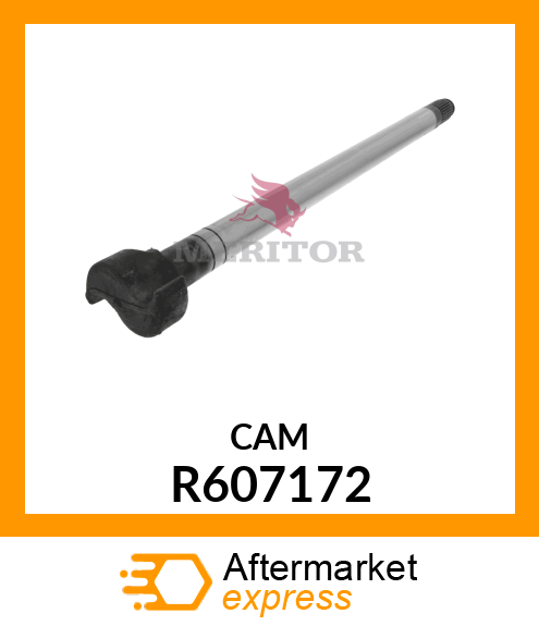CAM R607172