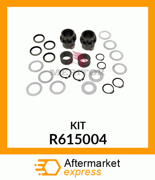 KIT R615004