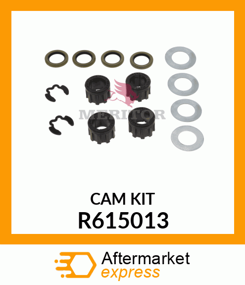 CAMKIT R615013