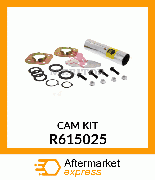 CAM_KIT R615025