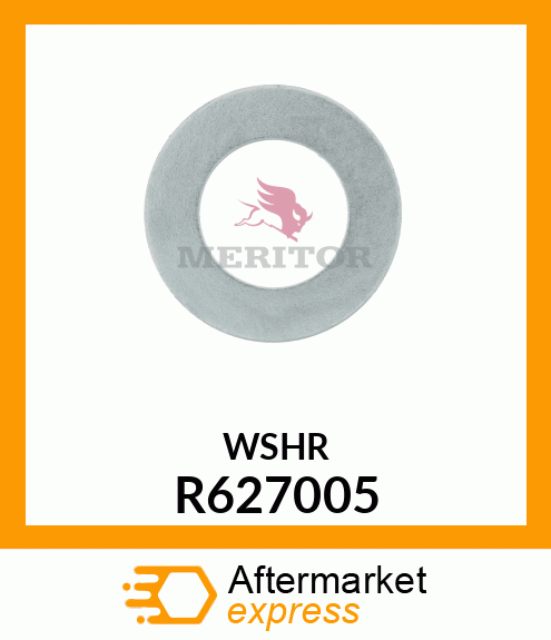 WSHR R627005