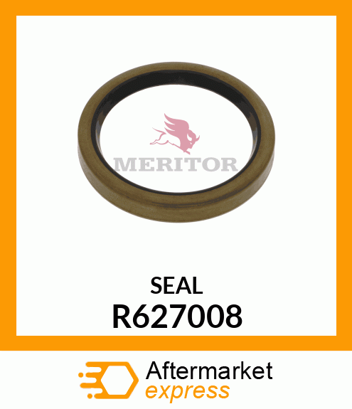 SEAL R627008