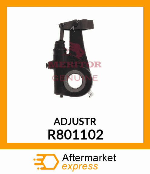 ADJUSTR R801102