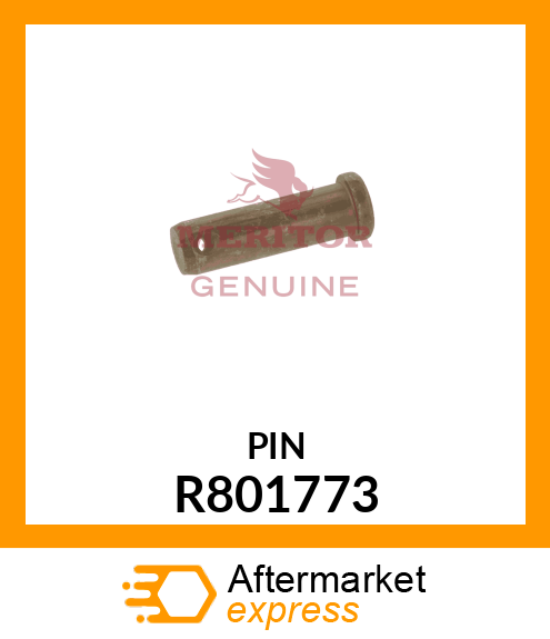 PIN R801773