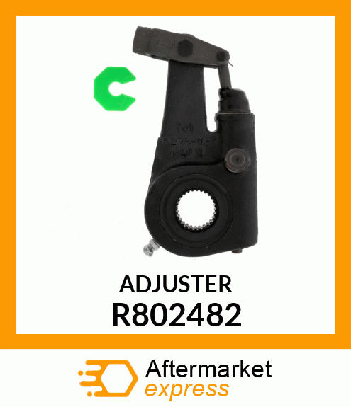 ADJUSTER R802482